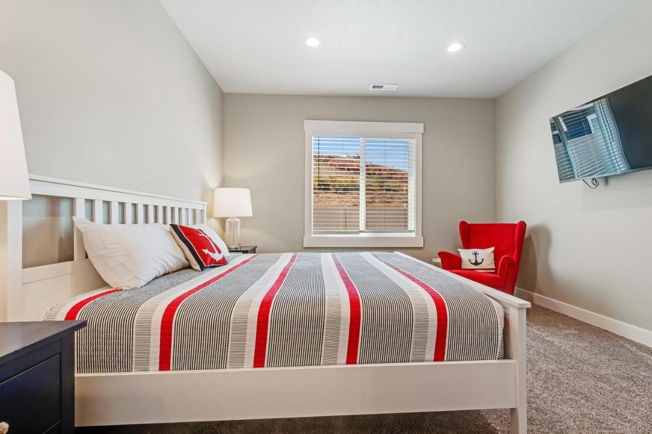 Lochwood Getaway Villa Garden City Buitenkant foto