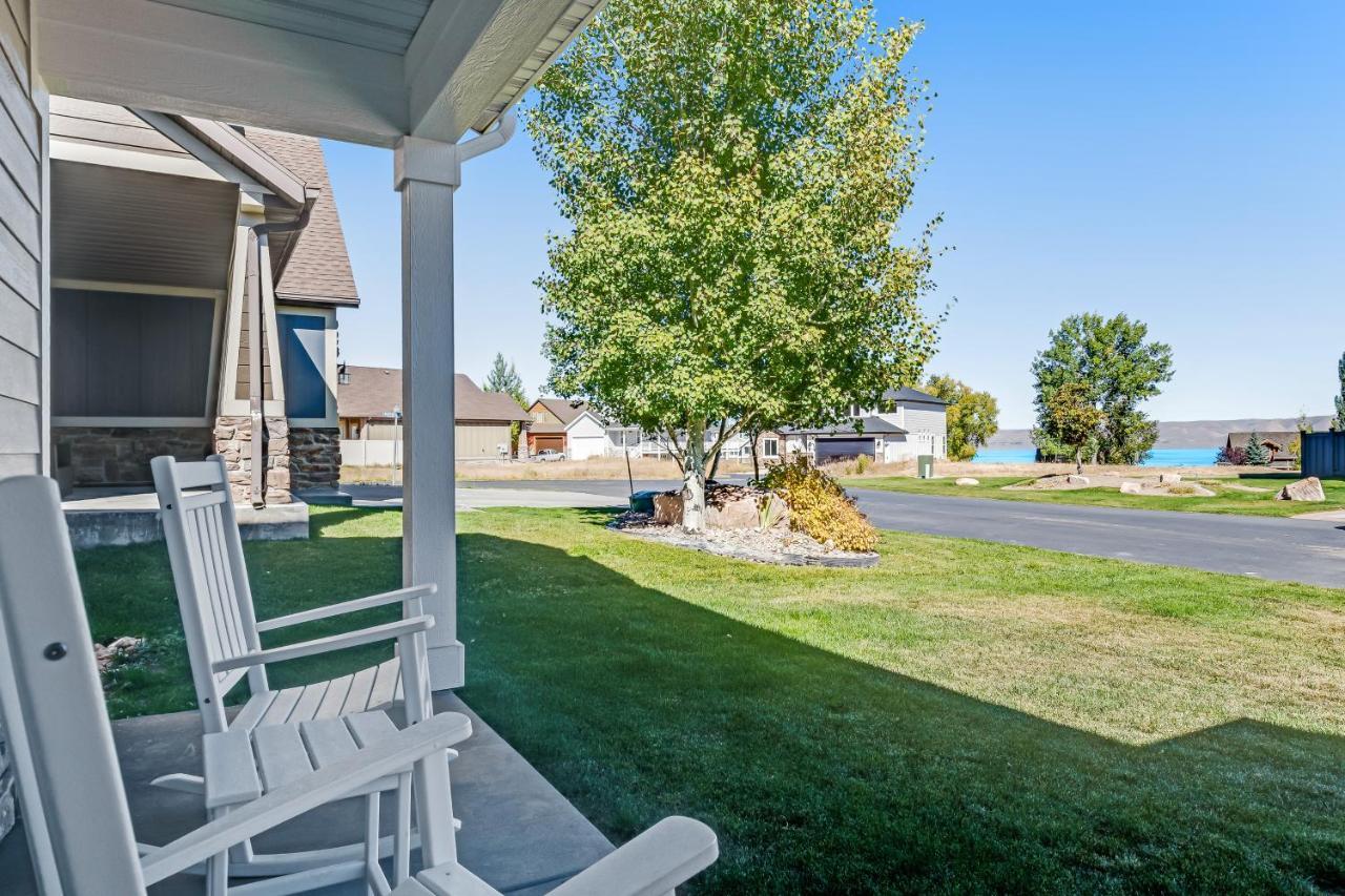 Lochwood Getaway Villa Garden City Buitenkant foto